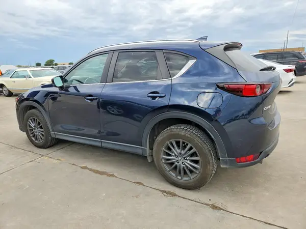 JM3KFACM4K0613969 2019 MAZDA CX-5 - Image 2