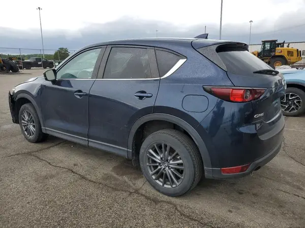 JM3KFACM4K0616581 2019 MAZDA CX-5 - Image 2