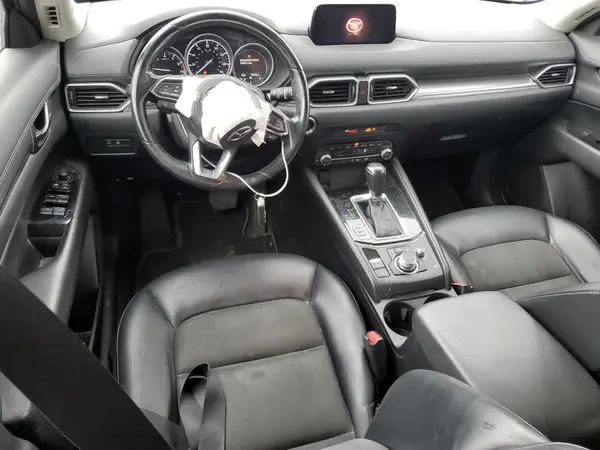 JM3KFACM4K0616581 2019 MAZDA CX-5 - Image 8