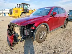 JM3KFACM4K0619030 2019 MAZDA CX-5