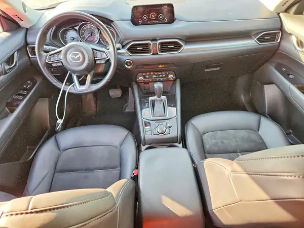 JM3KFACM4K0619030 2019 MAZDA CX-5 - Image 8