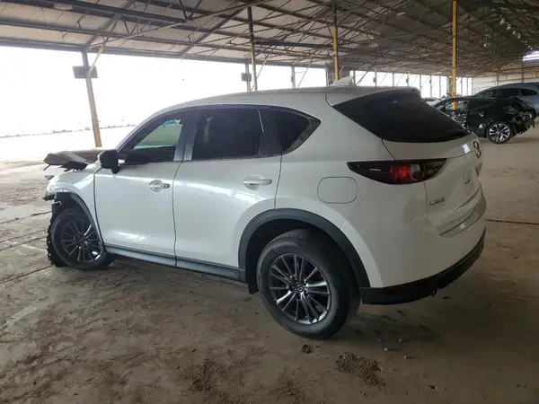 JM3KFACM4K0622624 2019 MAZDA CX-5 - Image 2