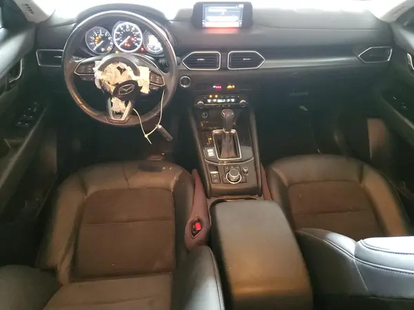 JM3KFACM4K0622624 2019 MAZDA CX-5 - Image 8