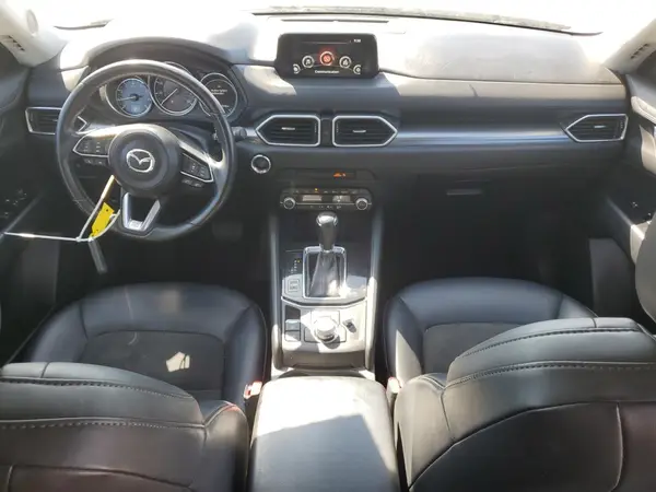 JM3KFACM4K0623580 2019 MAZDA CX-5 - Image 8
