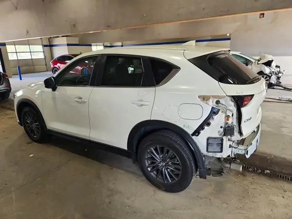 JM3KFACM4K0625877 2019 MAZDA CX-5 - Image 2