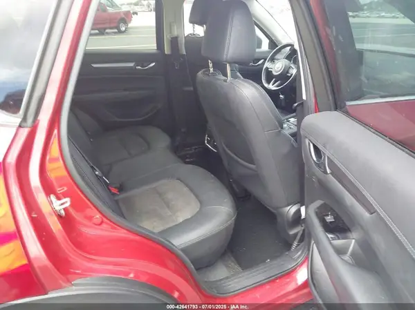 JM3KFACM4K0636751 2019 MAZDA CX-5 - Image 8
