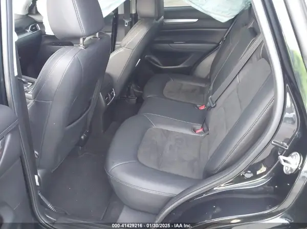 JM3KFACM4K0636913 2019 MAZDA CX-5 - Image 8