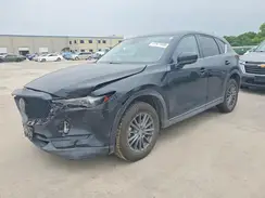 JM3KFACM4K0640945 2019 MAZDA CX-5