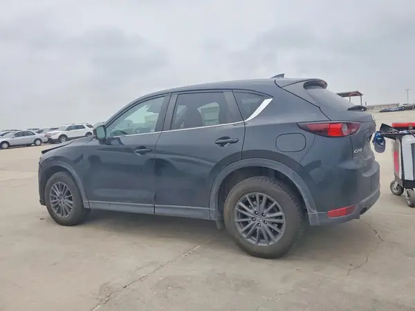 JM3KFACM4K0640945 2019 MAZDA CX-5 - Image 2