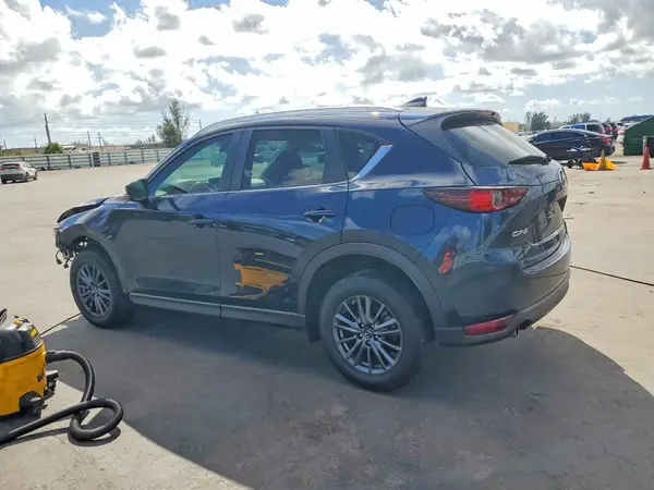 JM3KFACM4K0663495 2019 MAZDA CX-5 - Image 2