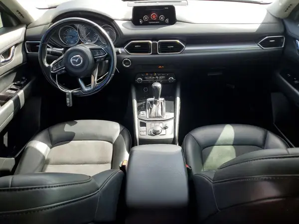 JM3KFACM4K0663495 2019 MAZDA CX-5 - Image 8