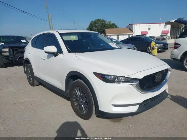 JM3KFACM4K0666509 2019 MAZDA CX-5