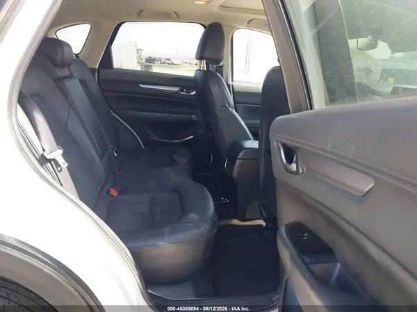 JM3KFACM4K0666879 2019 MAZDA CX-5 - Image 8