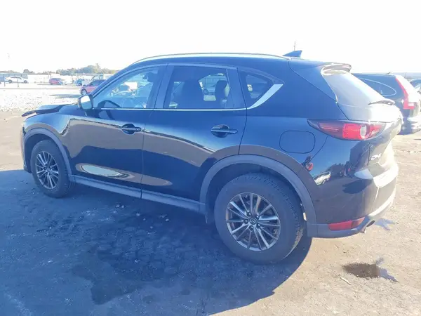 JM3KFACM4K0668759 2019 MAZDA CX-5 - Image 2
