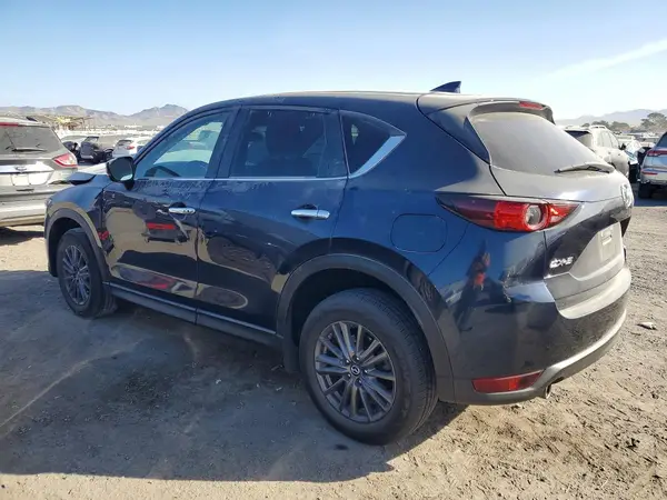 JM3KFACM4K0670737 2019 MAZDA CX-5 - Image 2