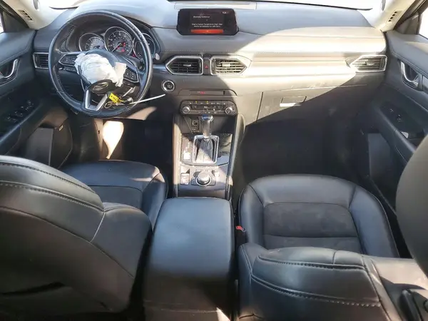 JM3KFACM4K0670737 2019 MAZDA CX-5 - Image 8