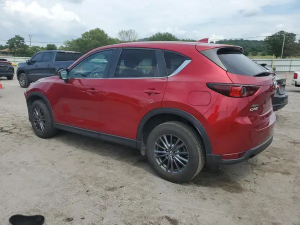 JM3KFACM4K0671404 2019 MAZDA CX-5 - Image 2
