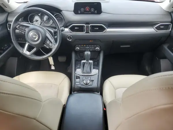 JM3KFACM4K0671404 2019 MAZDA CX-5 - Image 8