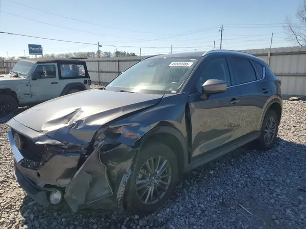 JM3KFACM4K0671970 2019 MAZDA CX-5 - Image 1