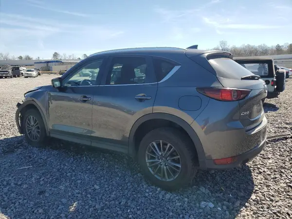 JM3KFACM4K0671970 2019 MAZDA CX-5 - Image 2