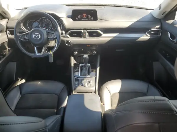 JM3KFACM4K0671970 2019 MAZDA CX-5 - Image 8