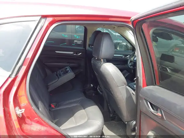 JM3KFACM4K0677512 2019 MAZDA CX-5 - Image 8