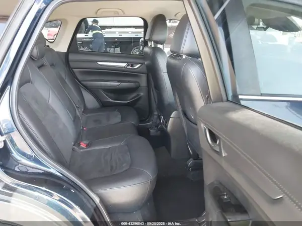 JM3KFACM4K0685402 2019 MAZDA CX-5 - Image 8