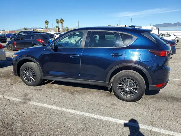 JM3KFACM4K0687716 2019 MAZDA CX-5 - Image 2