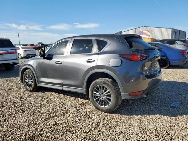 JM3KFACM4K1501022 2019 MAZDA CX-5 - Image 2