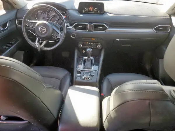 JM3KFACM4K1501022 2019 MAZDA CX-5 - Image 8