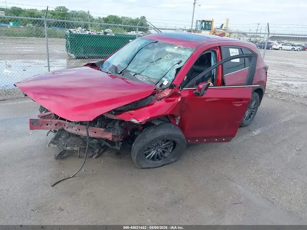 JM3KFACM4K1506673 2019 MAZDA CX-5 - Image 2