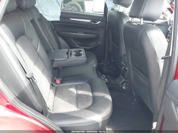 JM3KFACM4K1506673 2019 MAZDA CX-5 - Image 8
