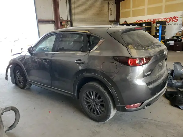 JM3KFACM4K1506835 2019 MAZDA CX-5 - Image 2