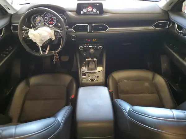 JM3KFACM4K1506835 2019 MAZDA CX-5 - Image 8