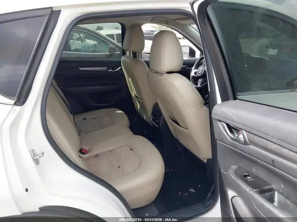 JM3KFACM4K1509041 2019 MAZDA CX-5 - Image 8