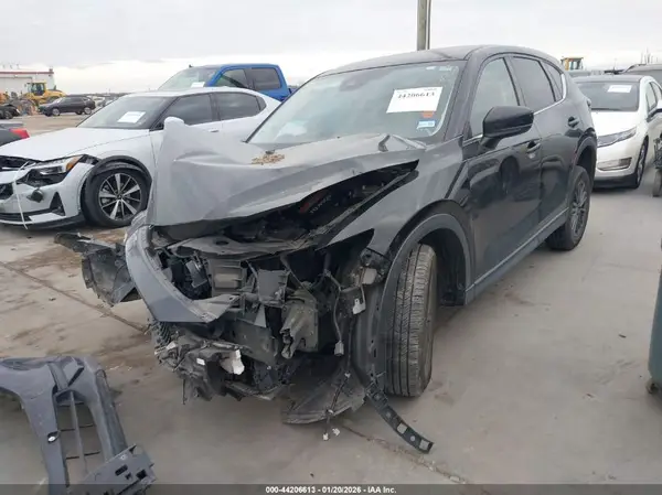 JM3KFACM4K1513705 2019 MAZDA CX-5 - Image 2