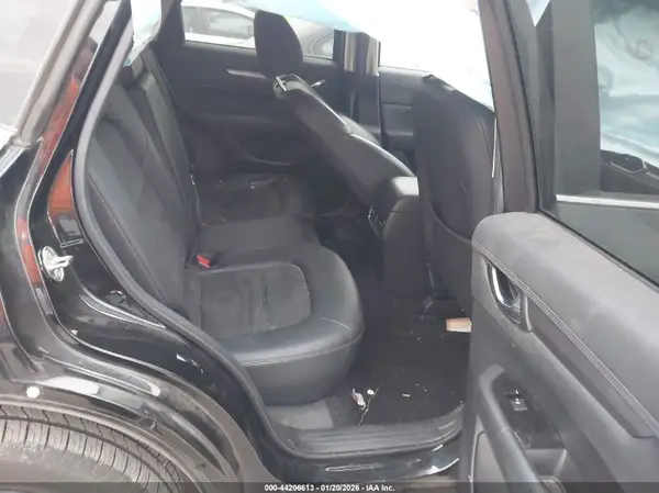 JM3KFACM4K1513705 2019 MAZDA CX-5 - Image 8