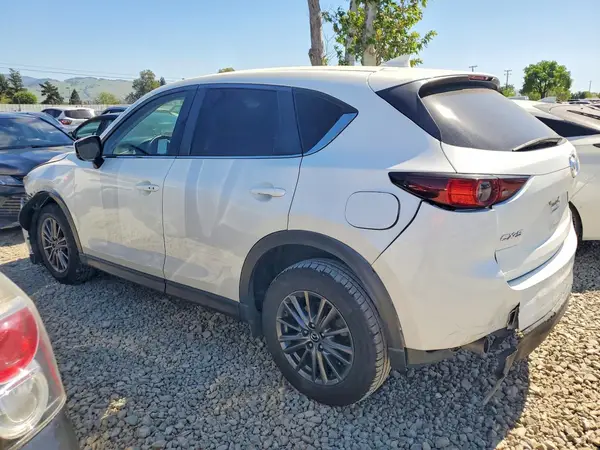 JM3KFACM4K1518905 2019 MAZDA CX-5 - Image 2