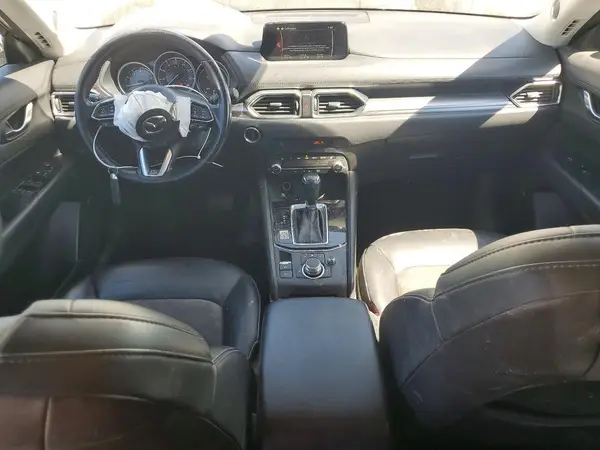 JM3KFACM4K1518905 2019 MAZDA CX-5 - Image 8