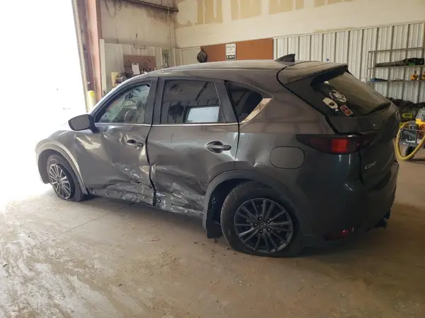 JM3KFACM4K1523702 2019 MAZDA CX-5 - Image 2
