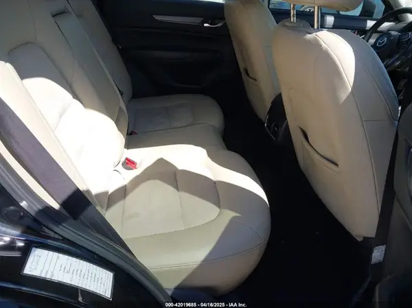 JM3KFACM4K1542170 2019 MAZDA CX-5 - Image 8