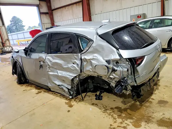 JM3KFACM4K1552004 2019 MAZDA CX-5 - Image 2