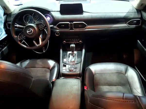 JM3KFACM4K1552004 2019 MAZDA CX-5 - Image 8