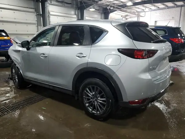 JM3KFACM4K1552732 2019 MAZDA CX-5 - Image 2