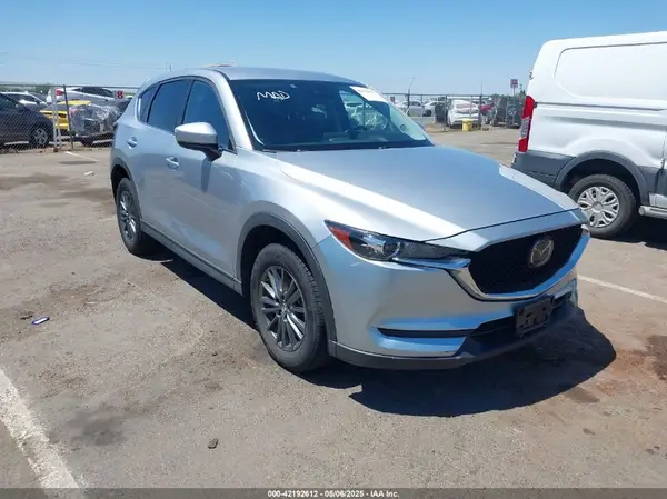 JM3KFACM4K1560958 2019 MAZDA CX-5 - Image 1