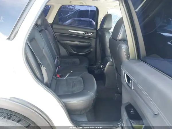 JM3KFACM4K1562306 2019 MAZDA CX-5 - Image 8