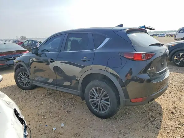 JM3KFACM4K1572866 2019 MAZDA CX-5 - Image 2