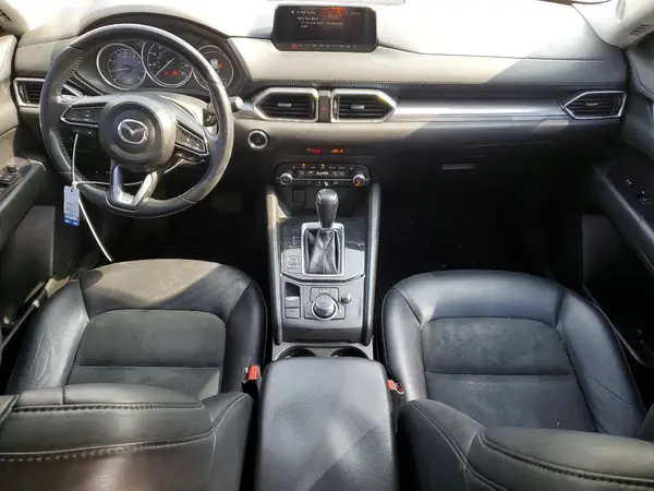 JM3KFACM4K1572866 2019 MAZDA CX-5 - Image 8