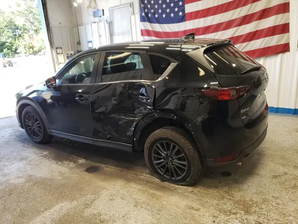 JM3KFACM4K1580515 2019 MAZDA CX-5 - Image 2