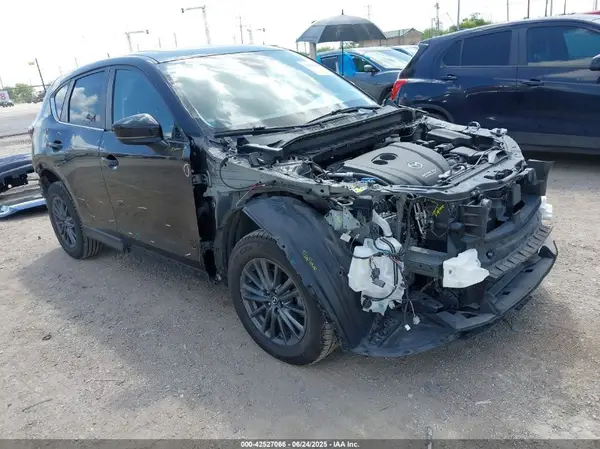 JM3KFACM4K1587965 2019 MAZDA CX-5 - Image 1
